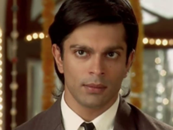 Asad's Hairstyle
