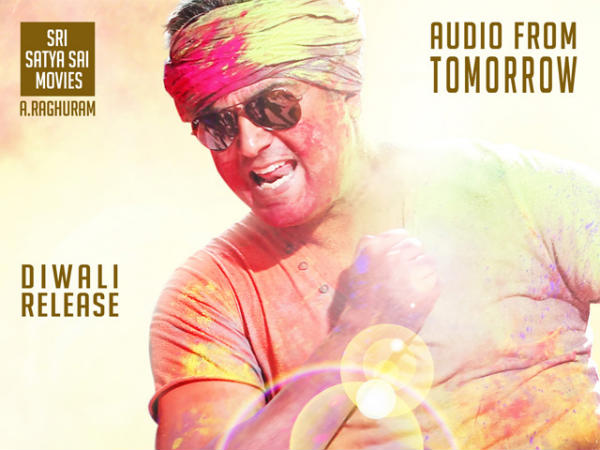 Arrambam Writers Conclude