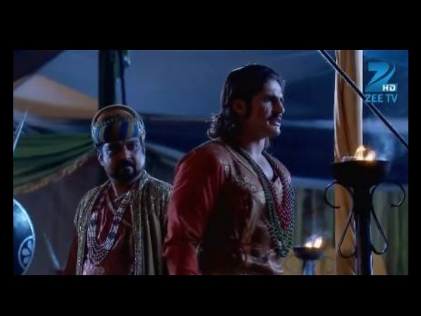 Jalal Suspects