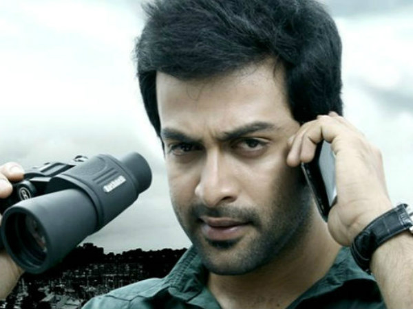 Prithviraj Hobbies Are…