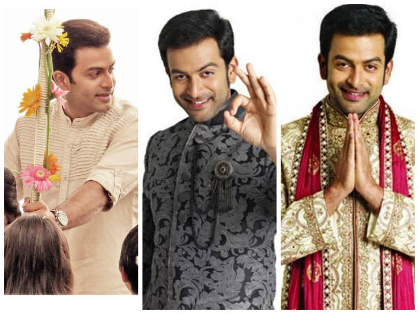 Prithviraj Brand Ambassador Of…