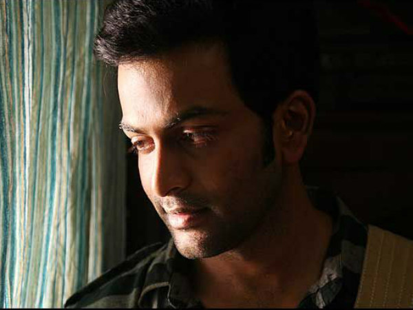 Prithviraj - Notable Mollywood Films