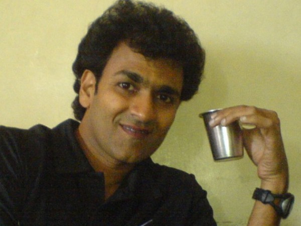 Raghavendra Rajkumar Debut