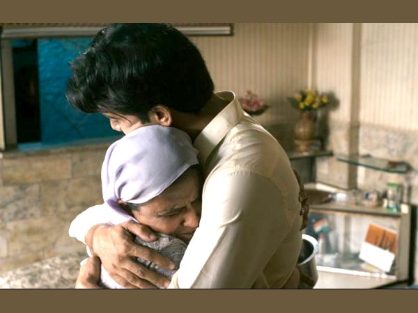 Brilliant Performance 