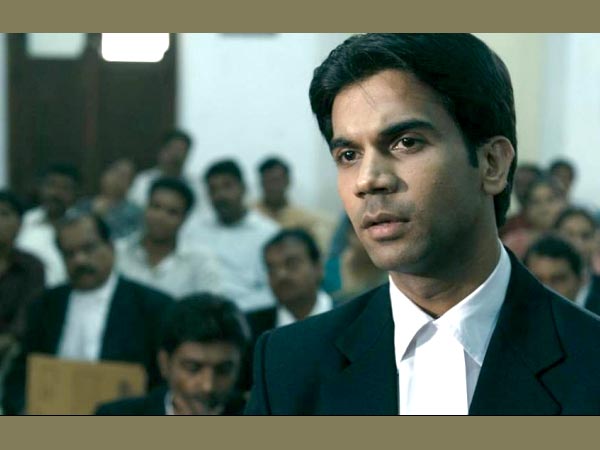 Electrifying Courtroom Sequences 