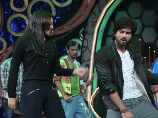 Shahid Dance