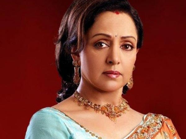 Hema Talks About Marriage