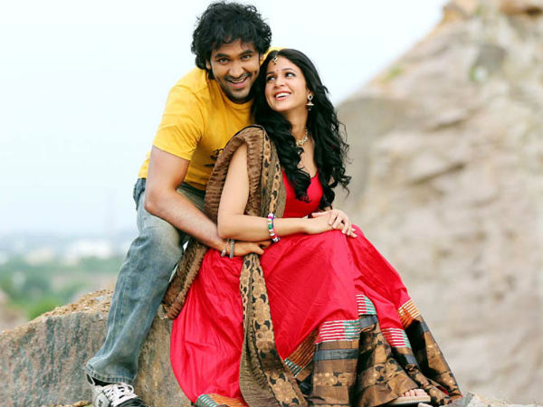 Vishnu's Performance In Doosukeltha