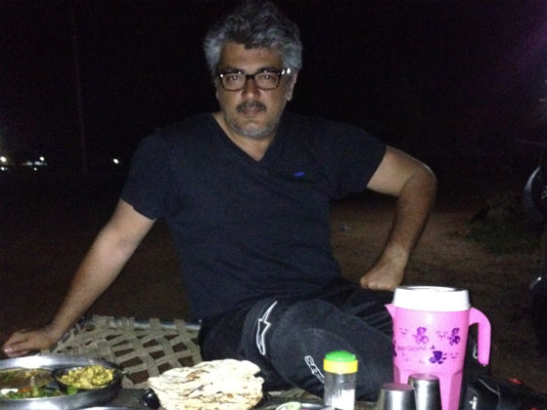Ajith's Next Movie