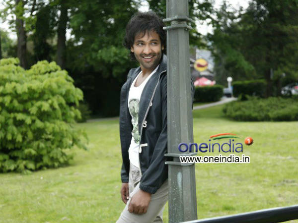 Picturisation In Doosukeltha