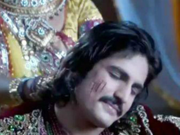 Head Massage Head Massage