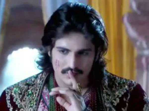 Jalal Silence Jodha Jalal Silence Jodha
