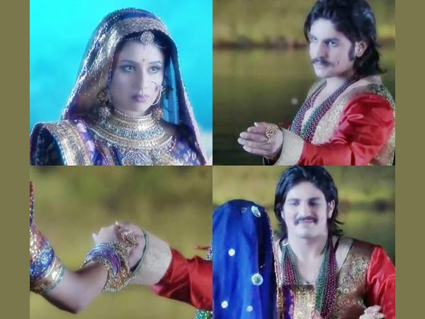 Their Closeness Their Closeness