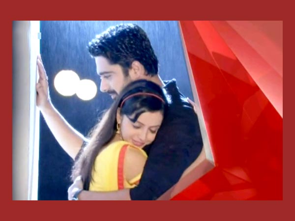 Astha And Shlok Unite