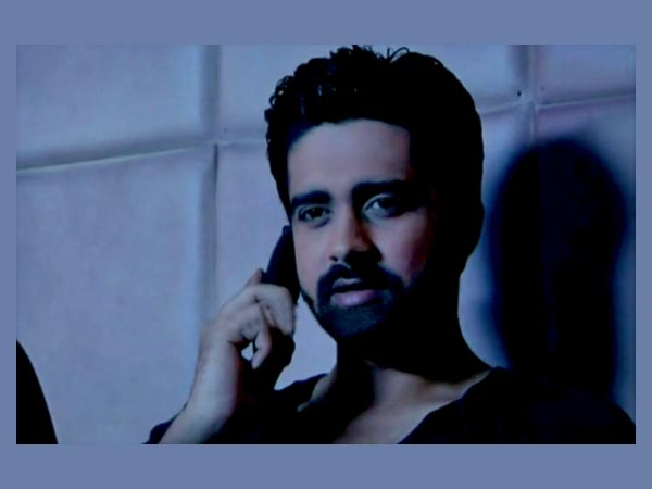 Shlok Speaks To Astha