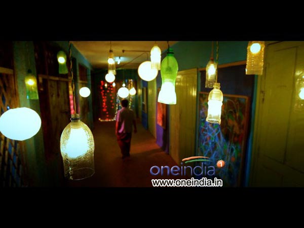 Lucia Towards 50 Days