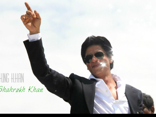 Why SRK, Sallu And Aamir Rule