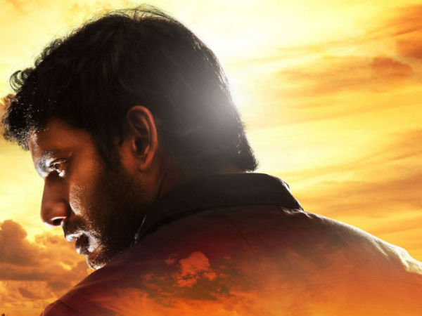Pandianadu Very Important Film For Vishal Pandianadu Very Important Film For Vishal