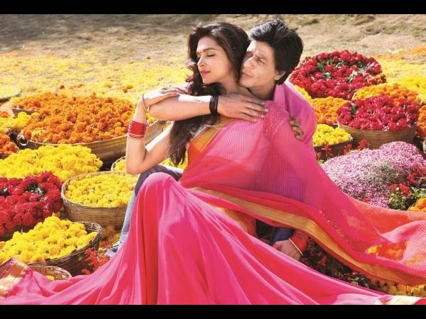 Soul Of Chennai Express