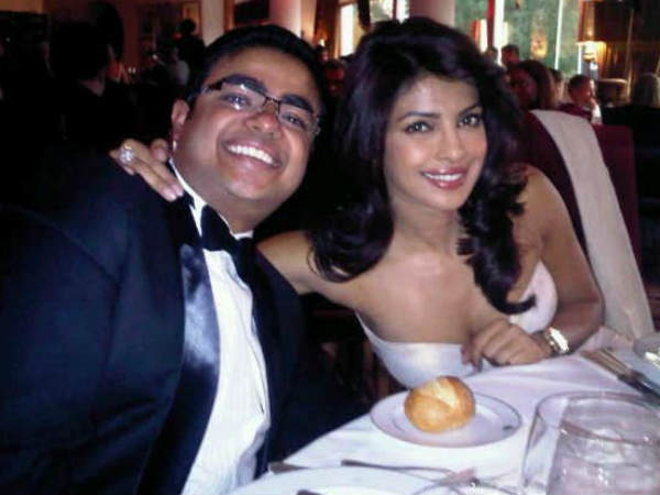 Siddharth-Priyanka
