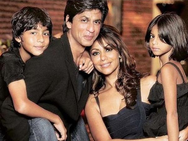 The Khan Family