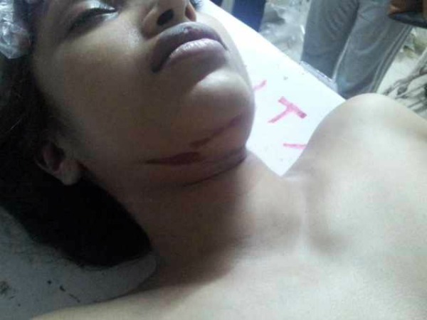 Accuses The Mumbai Police