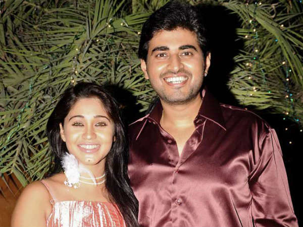 Amrapali Gupta And Yash Sinha Amrapali Gupta And Yash Sinha