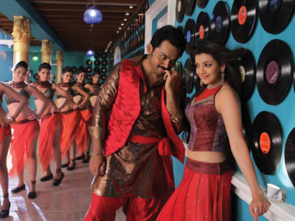 All in All Azhagu Raja