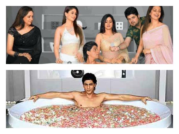 Lux Ad From The Past 