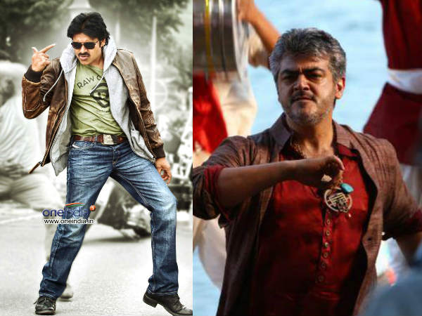 Will Arrambam Break Attarintiki Daredi Records?