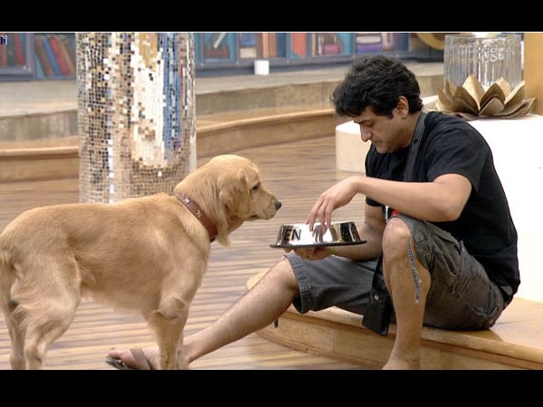 Armaan In Foul Mood Armaan In Foul Mood