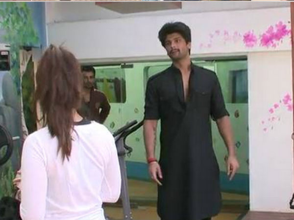 Kushal And Tanisha Kushal And Tanisha