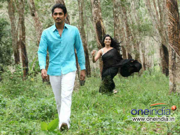 Their Forthcoming Movies