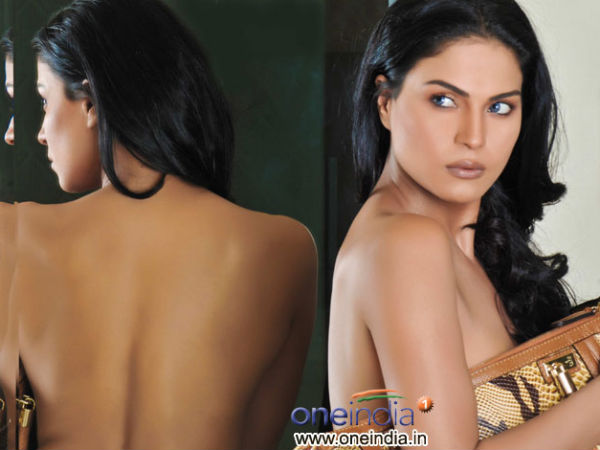 My Role Is More Than Sensuality My Role Is More Than Sensuality