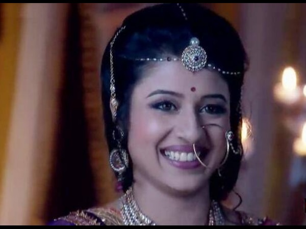 Jodha Happy 