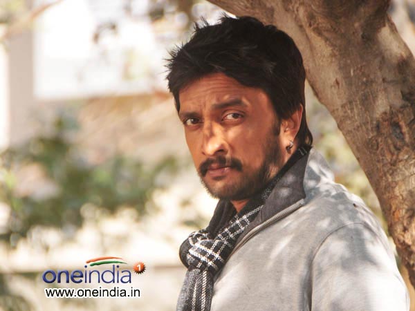 Sudeep 