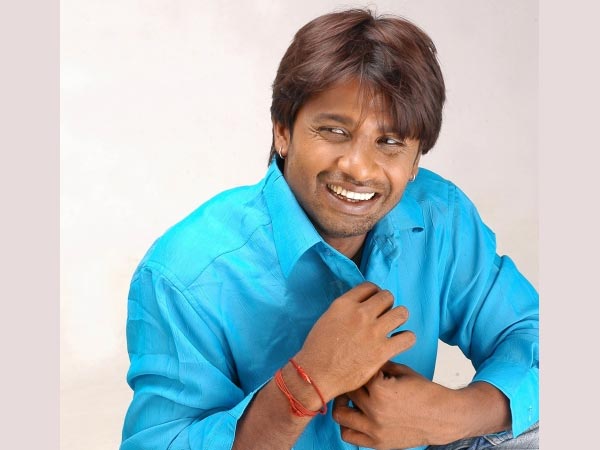 Duniya Vijay Sent A Cheque 