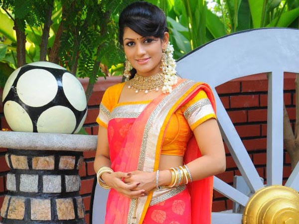 Radhika Is Very Hurt 