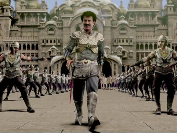 Soundarya Had Announced