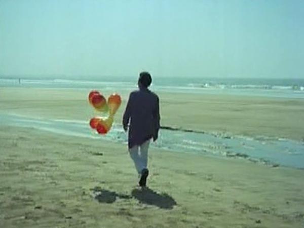 Zindagi Kaisi Hai Paheli