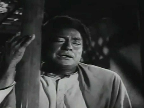 Poocho Na Kaise Maine Rain Bitai