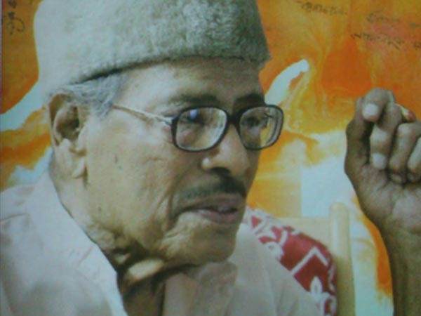 Manna Dey