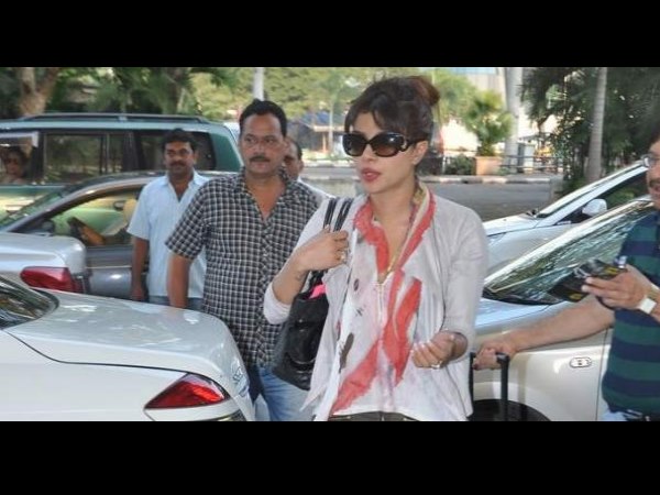 PC Minds Her Own Business