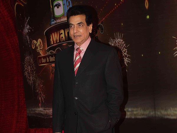 Jeetendra Jeetendra