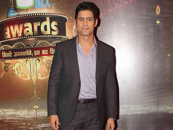 Mohit Raina Mohit Raina