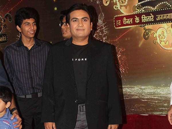 Dilip Joshi Dilip Joshi