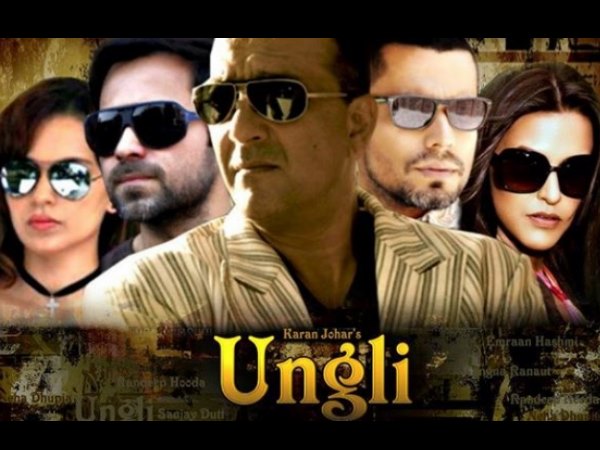 Ungli