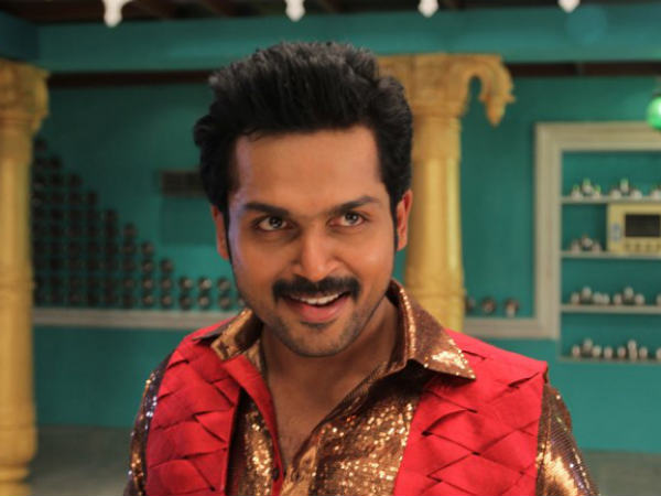 All in All Azhagu Raja Ready To Hit The Screens