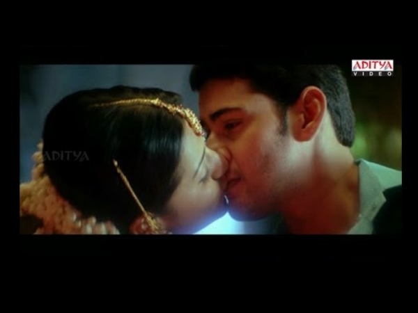 Records of Athadu Theatrical Run 