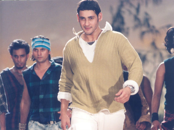 Athadu Release In USA, Chennai